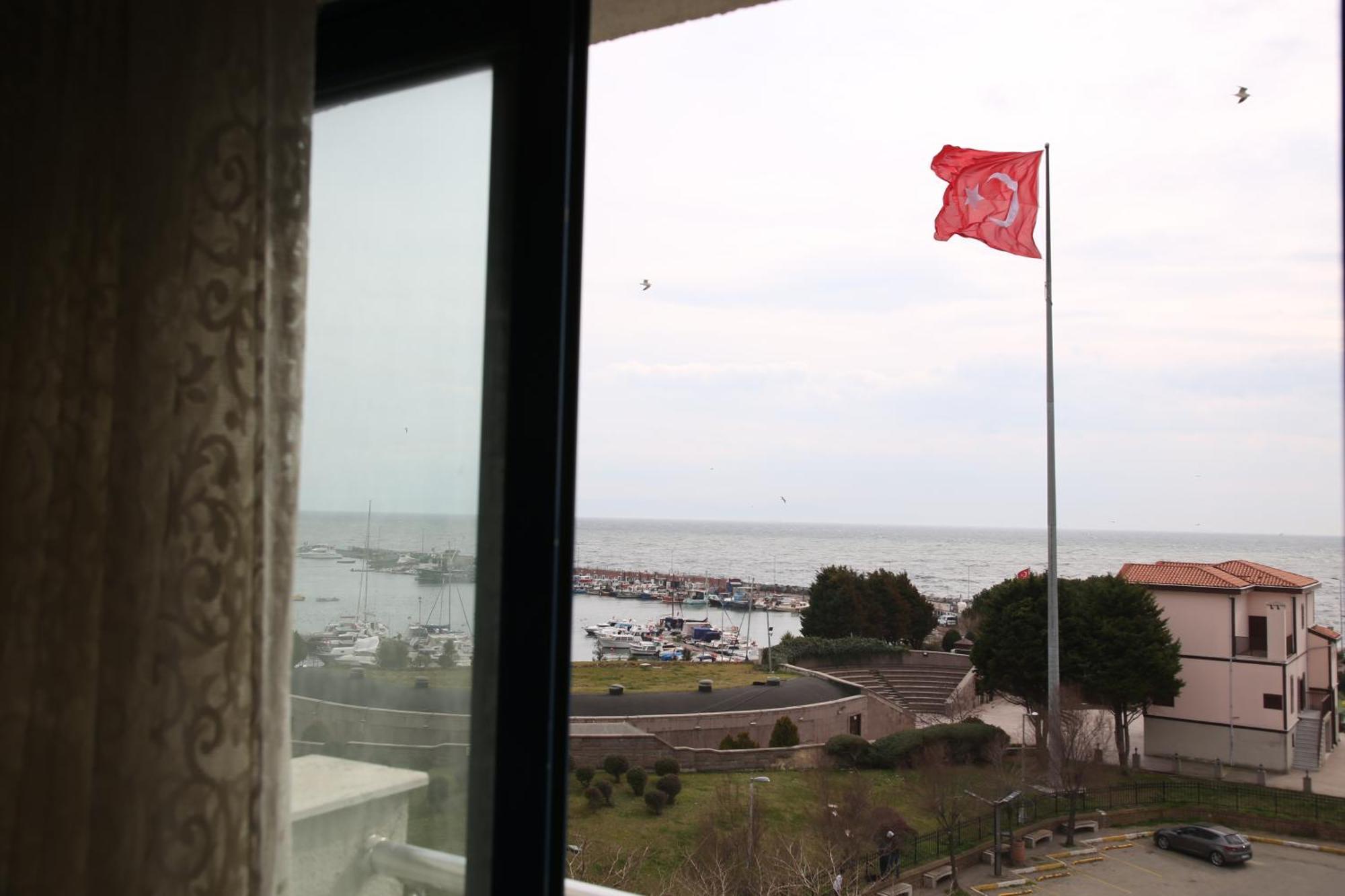 Asim Ve Nurhan Kocabiyik Oegretmenevi Istambul Extérieur photo